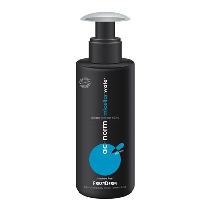 Frezyderm_AcNorm_Micellar_Water