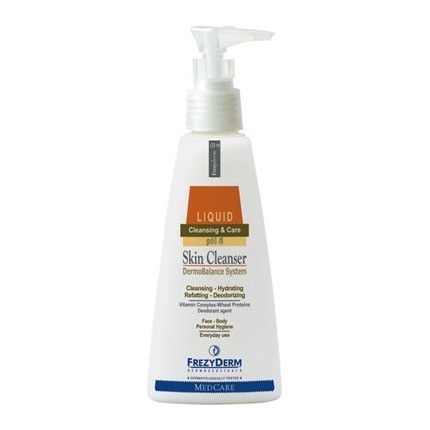 Frezyderm_AcNorm_SkinCleanser