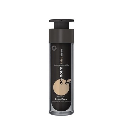 Frezyderm_AcNorm_Tinted_Cream
