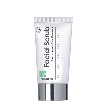Frezyderm_Facial_Scrub