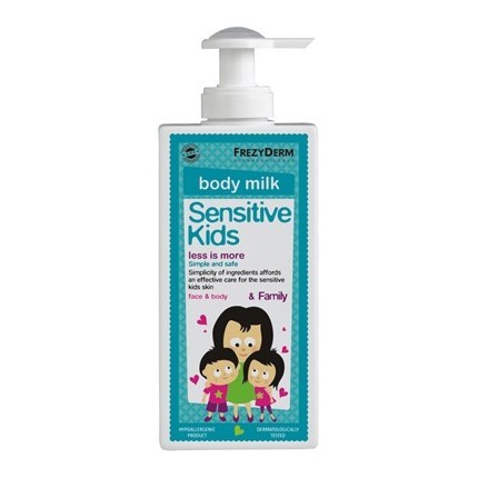 Frezyderm_SensiKids_Body_Milk