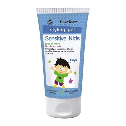 Frezyderm_SensiKids_Styling_Gel