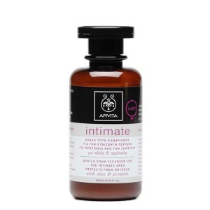 intimatedry